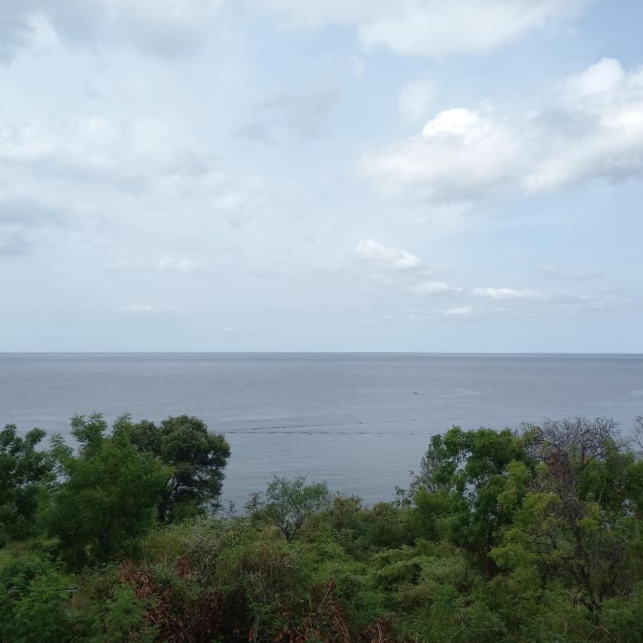 Anda Amed Villas & Spa Kültér fotó