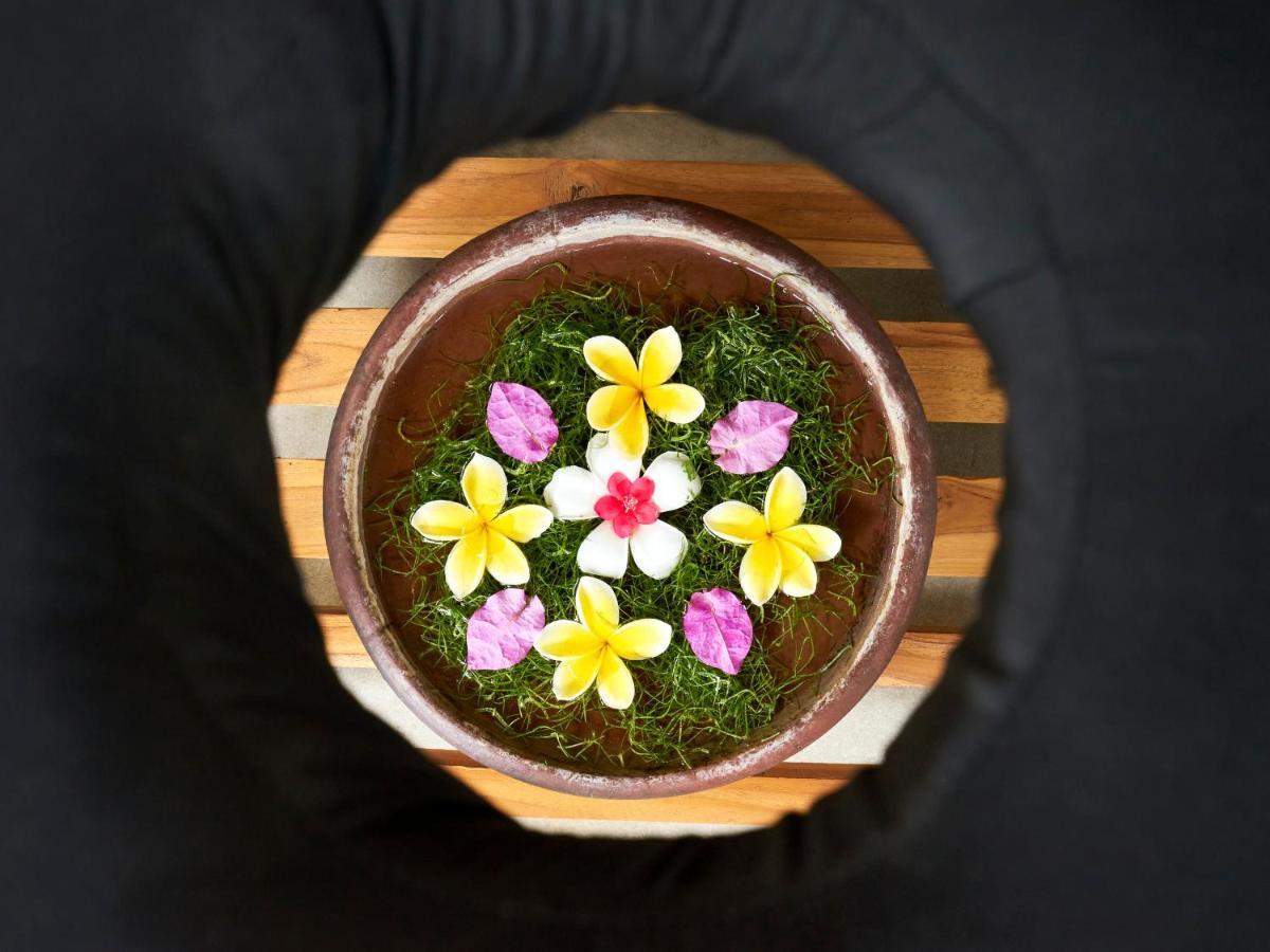 Anda Amed Villas & Spa Kültér fotó